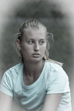 Marie-Lynn Tiedemann 976 - Kay Lund Turnier